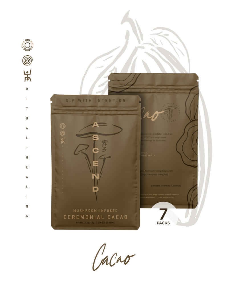 Travel Packs