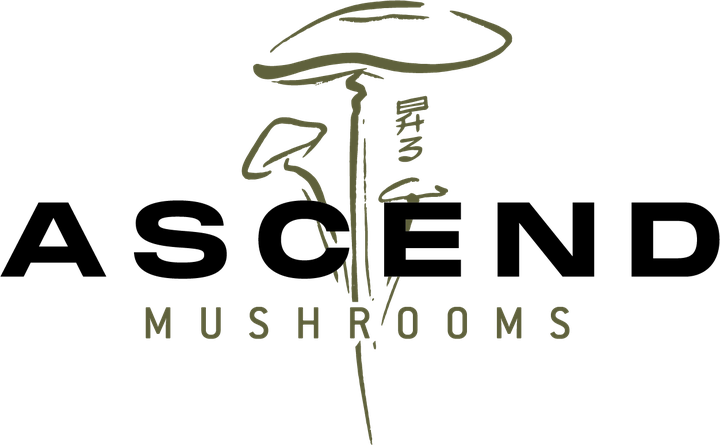 Ascend Mushrooms