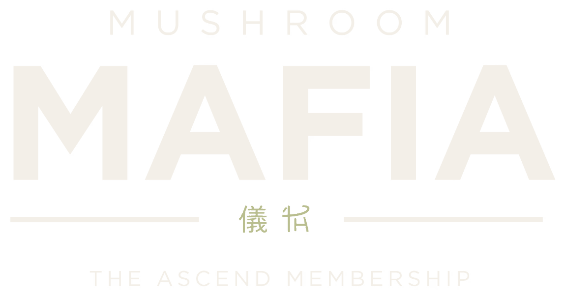 Mushroom Mafia, the Ascend membership
